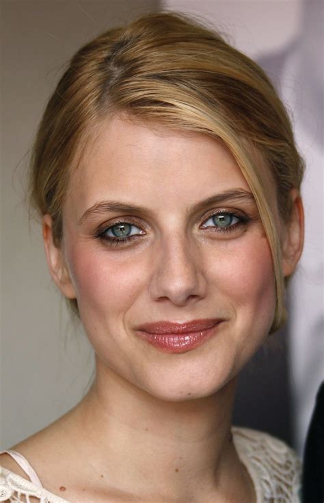 actress melanie laurent